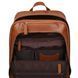Чоловічий рюкзак Ashwood 8144 Tan Рудий (8144 TAN) 8144 TAN фото 4