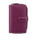 Гаманець жіночий Visconti R13 Carmelo RFID Plum Multi (R13 PLUM M)