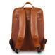 Чоловічий рюкзак Ashwood 8144 Tan Рудий (8144 TAN) 8144 TAN фото 3