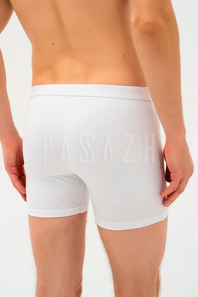 Трусы-боксеры мужские Cornette 092 3-5XL PERFECT-Authentic 3XL белый 96184 фото
