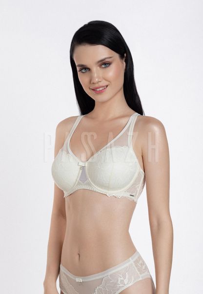 Бюстгальтер с формованной чашкой Marc & Andre S24-0855-03-FCM-LY 80D S24-0855-03-FCM-LY фото