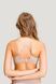 Бюстгальтер з формованою чашкою Gisela 341 80E тілесний 156612 фото 3