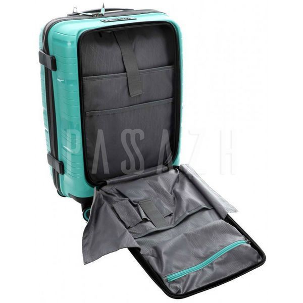 Валіза Travelite Motion/Mint маленька (TL074946-85) TL074946-85 фото