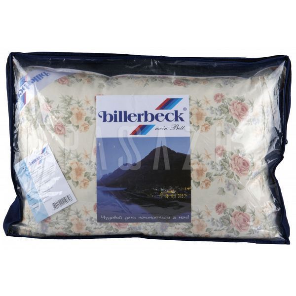 Подушка Billerbeck Лора 68x68 см (1532-01/68) BK-1532-01 фото