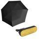 Парасолька Knirps X1 Manual 2Glam Gold Ecorepel (Kn95 6010 8510) Kn95 6010 8510 фото 1