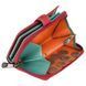 Гаманець жіночий Visconti R13 Red/Rhumba (R13 RED/RHUMBA) R13 RED/RHUMBA фото 5