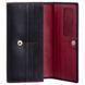 Кошелек женский Visconti CD21 Topaz Black Red (CD21 BLK/RED) CD21 BLK/RED фото 2