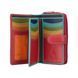 Гаманець жіночий Visconti R13 Red/Rhumba (R13 RED/RHUMBA) R13 RED/RHUMBA фото 2