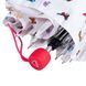 Парасолька жіноча Fulton L553-040997 Superslim-2 Butterflies & Flowers Метелики та квіти (L553-040997) L553-040997 фото 5