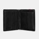 Гаманець чоловічий Yoshi Y2035E 17 1 Elastic Black (Y2035E 17 1) Y2035E 17 1 фото 2