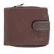 Кошелек кожаный мужской Ridgeback JBNC43MN Brown Коричневый (JBNC43 BRN) JBNC43 BRN фото 1