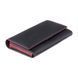 Кошелек женский Visconti CD21 Topaz Black Red (CD21 BLK/RED) CD21 BLK/RED фото 3