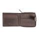 Кошелек кожаный мужской Ridgeback JBNC43MN Brown Коричневый (JBNC43 BRN) JBNC43 BRN фото 3