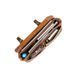 Портфель чоловічий Visconti 18716 Berlin Oil Tan (18716 OIL TAN) 18716 OIL TAN фото 6