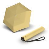 Зонт Knirps US.050 Ultra Light Slim Manual Vanilla (Kn95 0050 8805) Kn95 0050 8805 фото