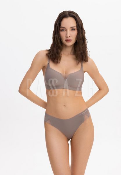 Бесшовные трусы бразилиана Marc & Andre W21-1393-BZO-SZ 36 W21-1393-BZO-SZ фото