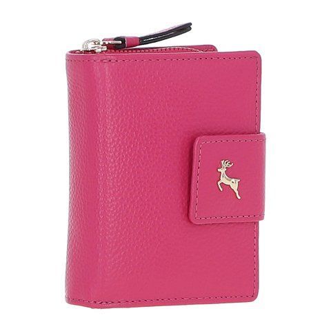 Кошелек женский Ashwood X30 Pink (X30 PINK) X30 PINK фото