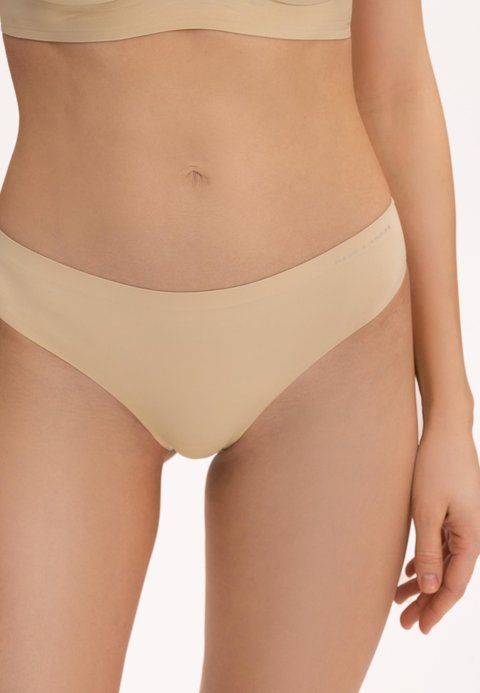 Безшовні труси стринги Marc & Andre W21-1291-STO-SZ 40 W21-1291-STO-SZ фото