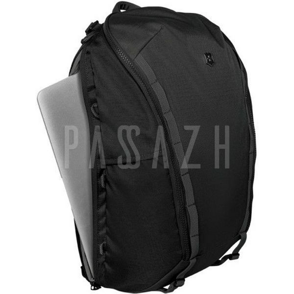 Рюкзак для ноутбука унисекс 13 л Victorinox Travel Altmont Active Черный (Vt602636) Vt602636 фото
