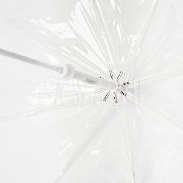 Зонт детский Fulton Funbrella-2 C603 Silver Серебряный (C603-005835) C603-005835 фото
