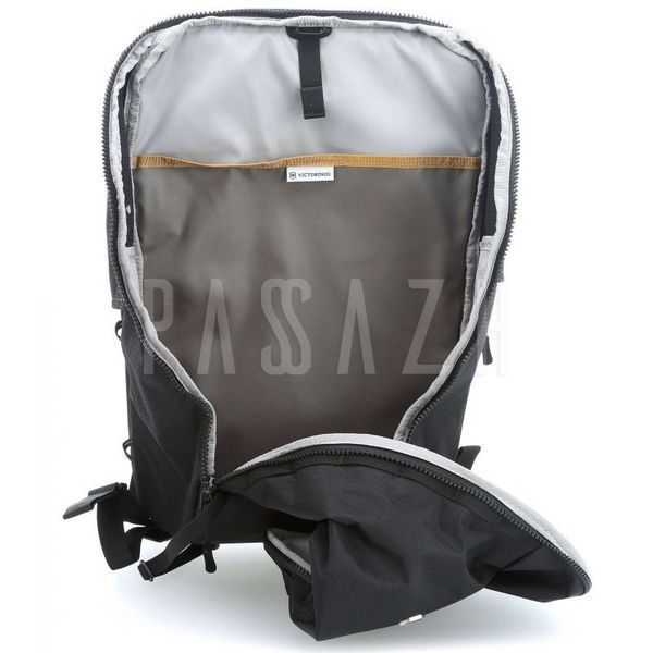 Рюкзак для ноутбука унисекс 13 л Victorinox Travel Altmont Active Черный (Vt602636) Vt602636 фото