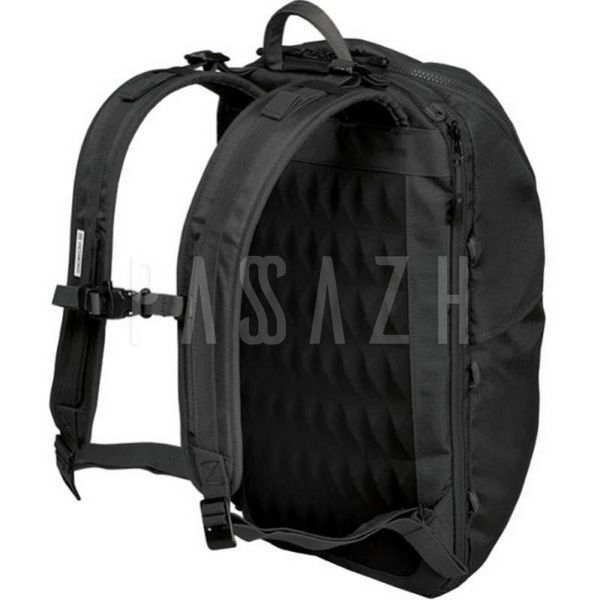 Рюкзак для ноутбука унисекс 13 л Victorinox Travel Altmont Active Черный (Vt602636) Vt602636 фото