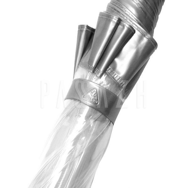 Зонт детский Fulton Funbrella-2 C603 Silver Серебряный (C603-005835) C603-005835 фото