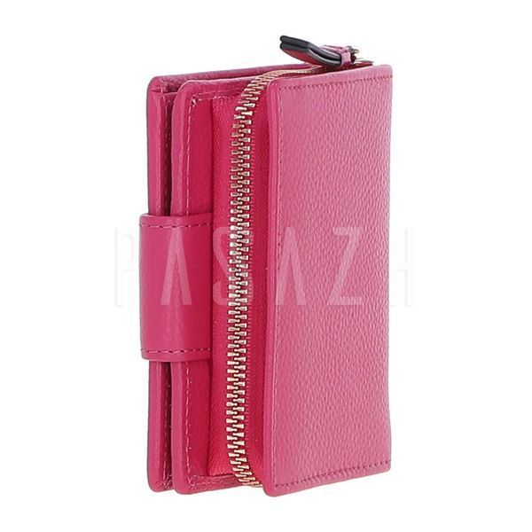 Кошелек женский Ashwood X30 Pink (X30 PINK) X30 PINK фото