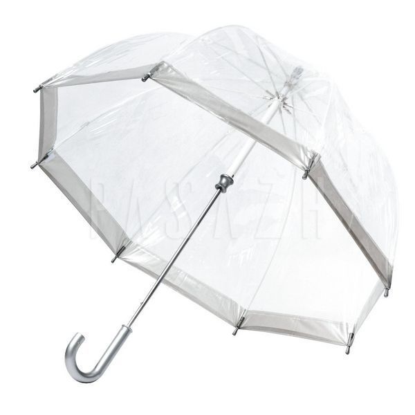 Зонт детский Fulton Funbrella-2 C603 Silver Серебряный (C603-005835) C603-005835 фото