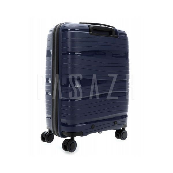 Валіза Travelite Motion/Navy маленька (TL074946-20) TL074946-20 фото