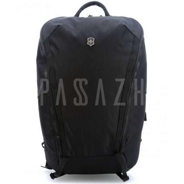 Рюкзак для ноутбука унисекс 13 л Victorinox Travel Altmont Active Черный (Vt602636) Vt602636 фото