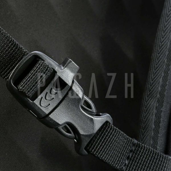Рюкзак для ноутбука унисекс 13 л Victorinox Travel Altmont Active Черный (Vt602636) Vt602636 фото