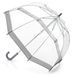 Зонт детский Fulton Funbrella-2 C603 Silver Серебряный (C603-005835) C603-005835 фото 1