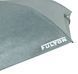 Жіноча парасолька Fulton L924-040058 Parasoleil-2 UV Charcoal Chambray Сірий (L924-040058) L924-040058 фото 8