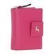 Кошелек женский Ashwood X30 Pink (X30 PINK)