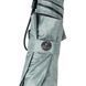 Жіноча парасолька Fulton L924-040058 Parasoleil-2 UV Charcoal Chambray Сірий (L924-040058) L924-040058 фото 9