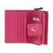 Кошелек женский Ashwood X30 Pink (X30 PINK) X30 PINK фото 2