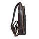 Cумка нагрудная Ashwood K43 Brown Коричневый (K43 BRN) K43 BRN фото 3