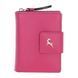 Кошелек женский Ashwood X30 Pink (X30 PINK) X30 PINK фото 4