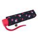 Парасолька жіноча Fulton L354-041680 Minilite-2 Strawberry Garden Полуничний сад (L354-041680) L354-041680 фото 8