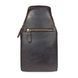 Cумка нагрудная Ashwood K43 Brown Коричневый (K43 BRN)
