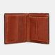 Гаманець чоловічий Yoshi Y2035E 17 8 Elastic Brown (Y2035E 17 8) Y2035E 17 8 фото 2