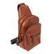 Cумка нагрудная Ashwood 8147 TEMPONADO TAN Рыжий (8147 TAN) 8147 TAN фото 2