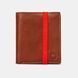Гаманець чоловічий Yoshi Y2035E 17 8 Elastic Brown (Y2035E 17 8)