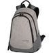 Рюкзак городской унисекс 11 л Travelite Basics/Grey Серый (TL096234-04) TL096234-04 фото 5