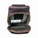 Cумка нагрудная Ashwood K43 Brown Коричневый (K43 BRN) K43 BRN фото 8