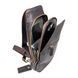 Cумка нагрудная Ashwood K43 Brown Коричневый (K43 BRN) K43 BRN фото 9