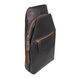 Cумка нагрудная Ashwood K43 Brown Коричневый (K43 BRN) K43 BRN фото 2