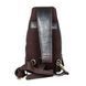 Cумка нагрудная Ashwood K43 Brown Коричневый (K43 BRN) K43 BRN фото 4