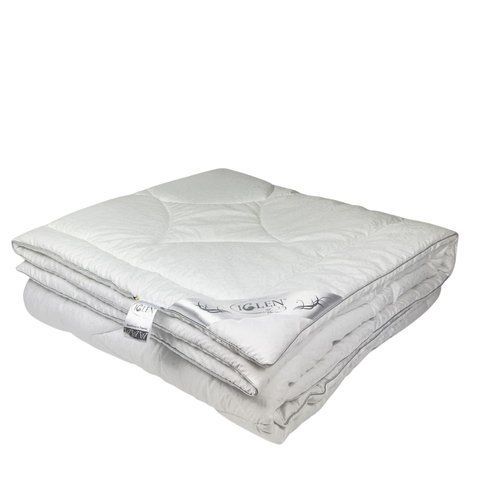 Одеяло гипоаллергенное Iglen TS11 220x240 см летняя (220240TS11) IGL-TS11 фото